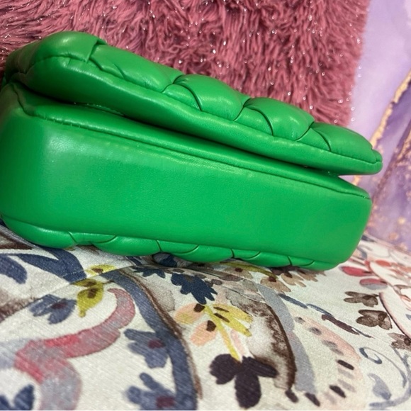 JW PEI MAZE BAG - GRASS GREEN - Picture 5 of 10